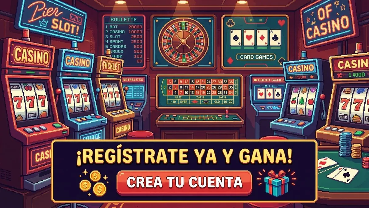 Registro con bono