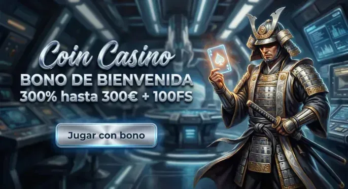 Coin Casino